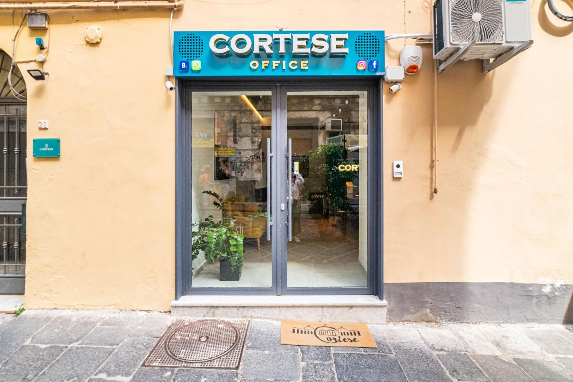 Cortese Naples Exterior photo